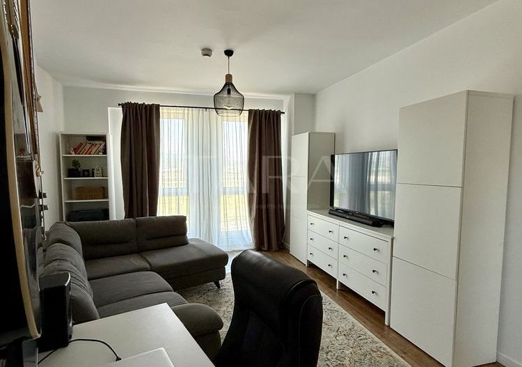 Apartament decomandat cu 3 camere, ultimul etaj, Traian Vuia. - Poză 2