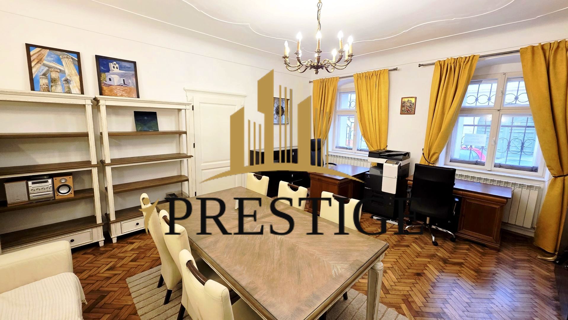 SPAȚIU DE BIROURI ÎN CENTRUL SIBIULUI | 68 MP | STRADAL - Poză 2