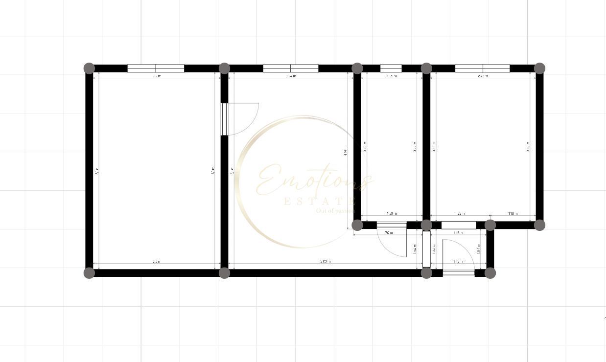 SUPER OFERTĂ | Apartament 2 camere - Șagului | COMFORT SI FUNCTIONALITATE - Schiță 10