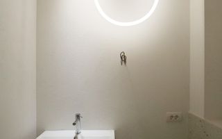 SPLENDID SI RAR - de vanzare DUPLEX LUX in Dorobanti - Poză 15