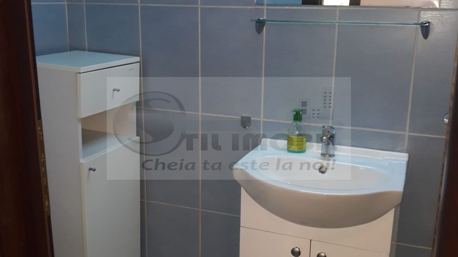 3 CAM TATARASI ETAJ 2 , CENTRALA PROPRIE, 2 BAI, SUD, GREEN PARK - Poză 33