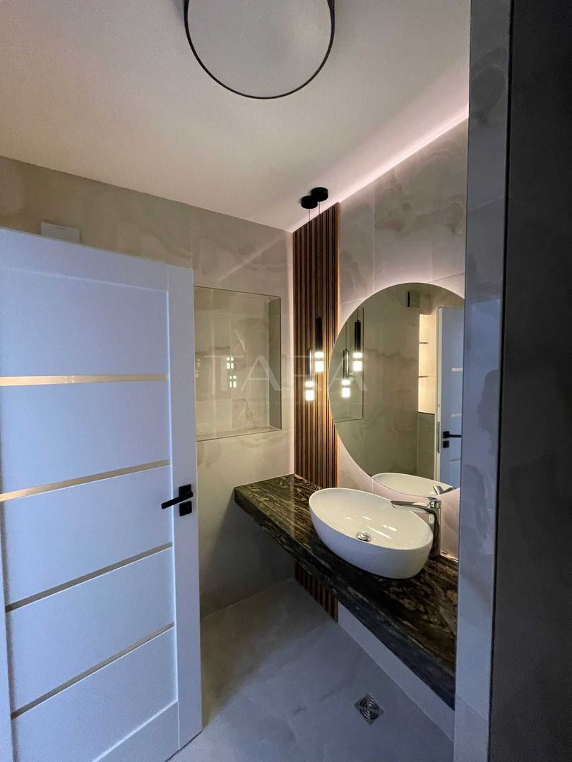 Apartament 2 camere, Floresti - Poză 5