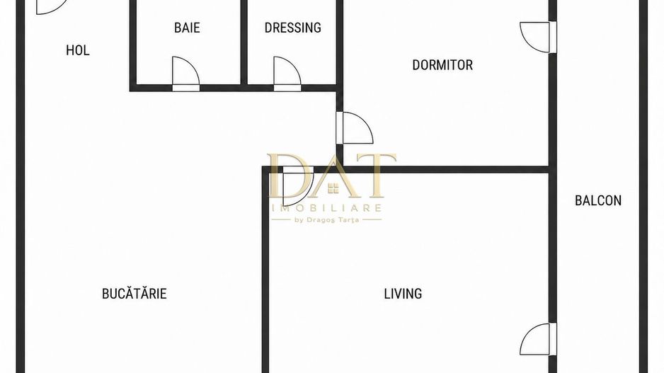 Apartament 2 camere | decomandat | 56 mp | balcon | Buna Ziua - Poză 10