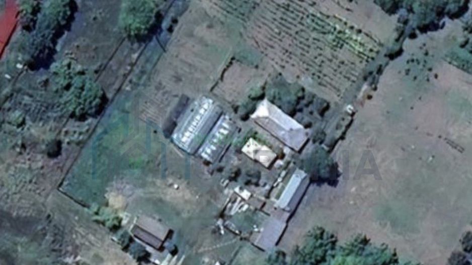 Teren intravilan 1000mp - Poză 1