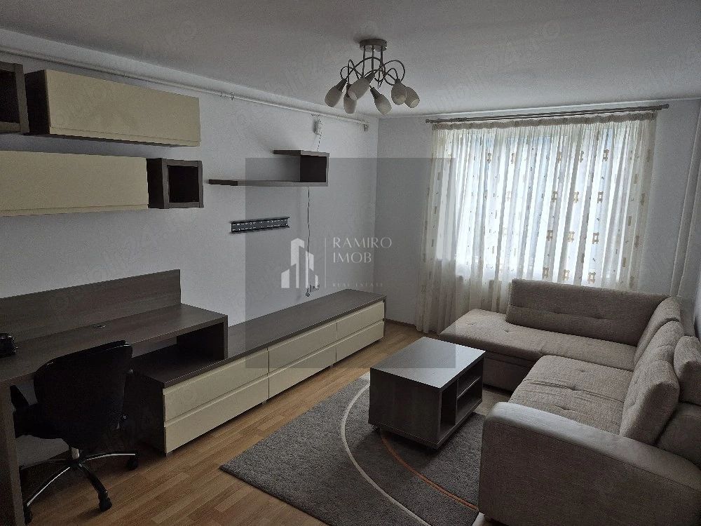 Apartament 3 camere | Rahova | Sebastian | Decomandat | Renovat | - Poză 3