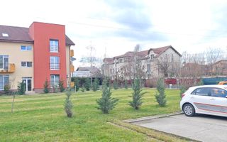 Apartament la casa, curte privata, Ferventia- padure. COMISION ZERO! - Poză 11