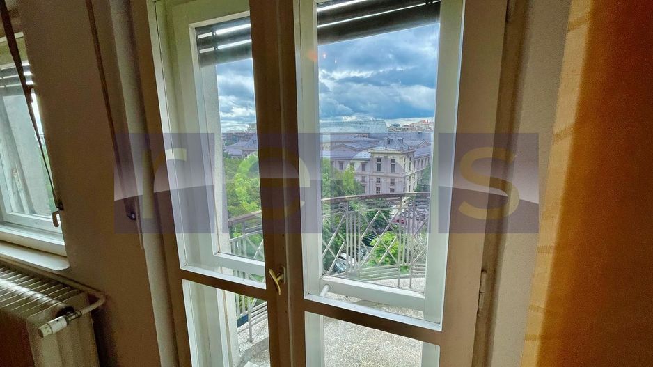VANZARE APARTAMENT 4 CAMERE DUBLU VEDERE ULTRACENTRAL UNIRII - Poză 13