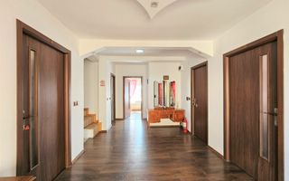 Apartament spatios cu 10 camere si parcare de inchiriat, Borhanci! - Poză 8