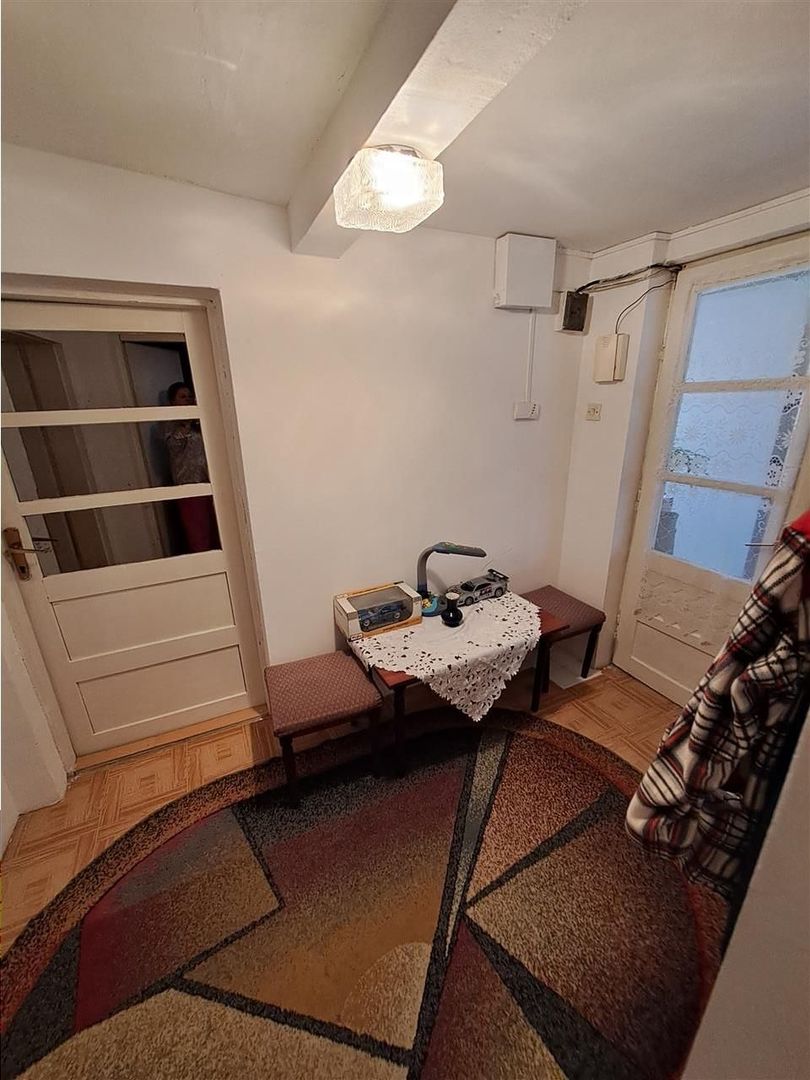 Casa individuala  Mehala aproape de Piata -Profi - Poză 12