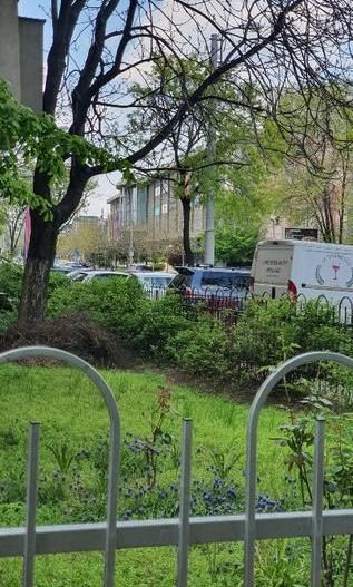 De Inchiriat Garsonieră decomandată Vitan Mall - Poză 11