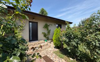 Casa pe parter Balotesti | Teren 600 mp - Poză 20