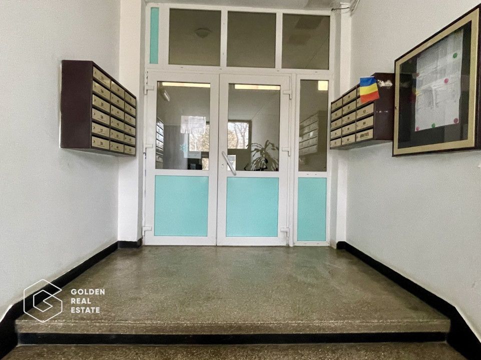 Apartament 2 camere, Bulevardul Ferdinand I - Poză 10