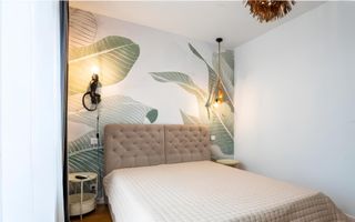 Apartament modern 2 camere  I Luxuria Domenii I Loc de parcare inclus - Poză 19