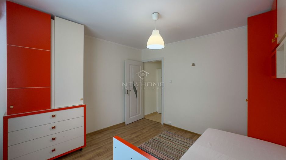 Apartament 3 camere decomandat, zona Zorilor - Poză 20