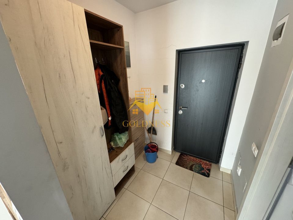 2 camere, modern, bloc nou, parcare subterana, Sub Cetate, zona Profi - Poză 9