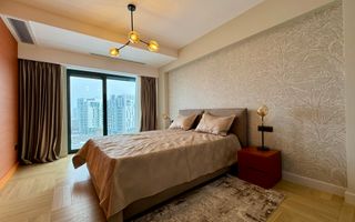 Apartament cu 4 camere *188.48mp*// Herastrau - Cartierul Francez - Poză 46