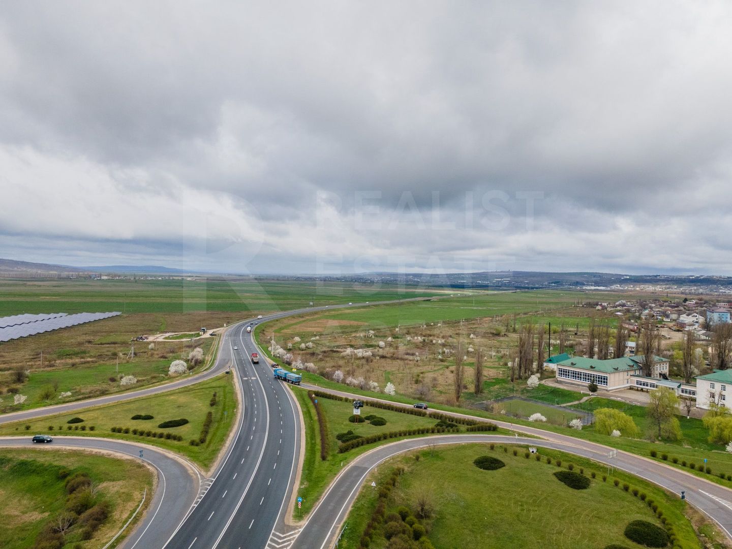 Vânzare teren pentru constructii 135 ari, Orhei - Poză 8