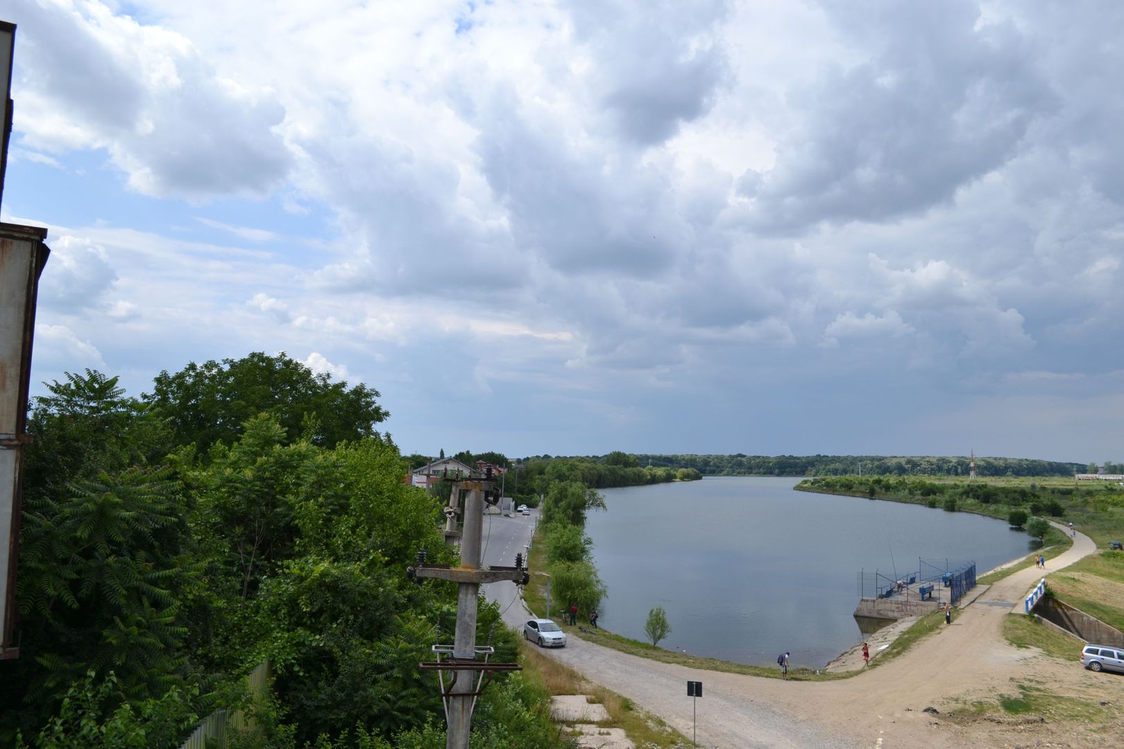 DEZVOLTARE! Teren stradal 11,400 mp - Bucurestii Noi, Sos. Chitila - COMISION 0% - Poză 1