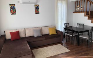 Vila Otopeni I Therme I Aeroport I 5 camere mobilate I Comision 0% - Poză 1