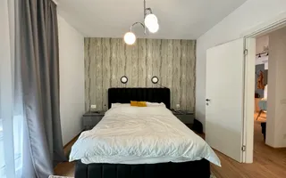Apartament cu 2 camere *75mp* + Loc parcare subteran // Floreasca - Poză 14