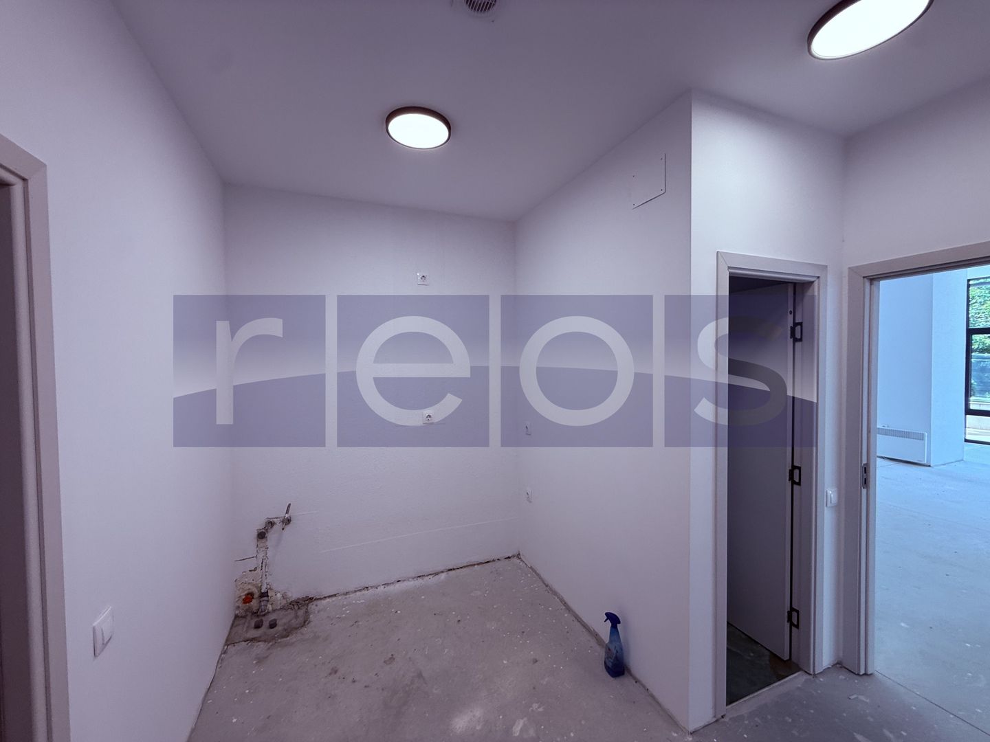 Spatiu comercial 220 mp cu curte si terasa, Sector 1 - Poză 13