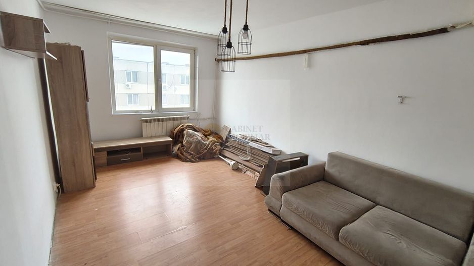 2 Camere - 49MP | Decomandat | Reabilitat | 1983 | Metrou Gorjului - Poză 1