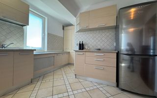 Apartament 3 camere 2 bai parcare 10 min Palas Campus - Poză 23