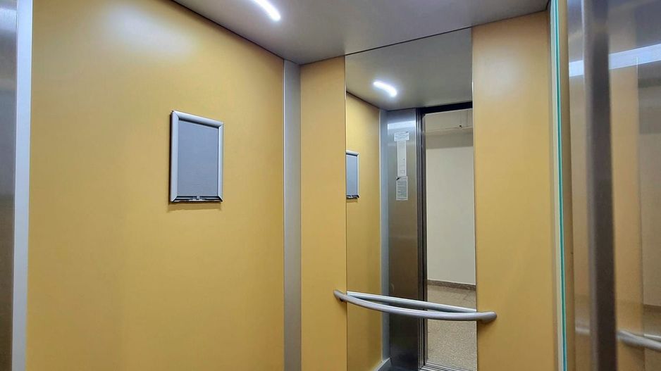 2 Camere Modern Grozavesti Imobil Nou Centrala Proprie Metrou - Poză 15