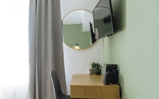 2 dormitoare + living  I Universitate I Bloc 1960 I Pretabil AIRBNB - Poză 9