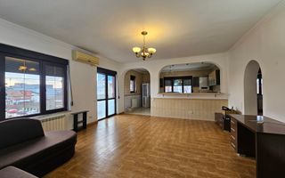 Apartament 3 camere de inchirat Rond OMV Pipera loc parcare inclus - Poză 1