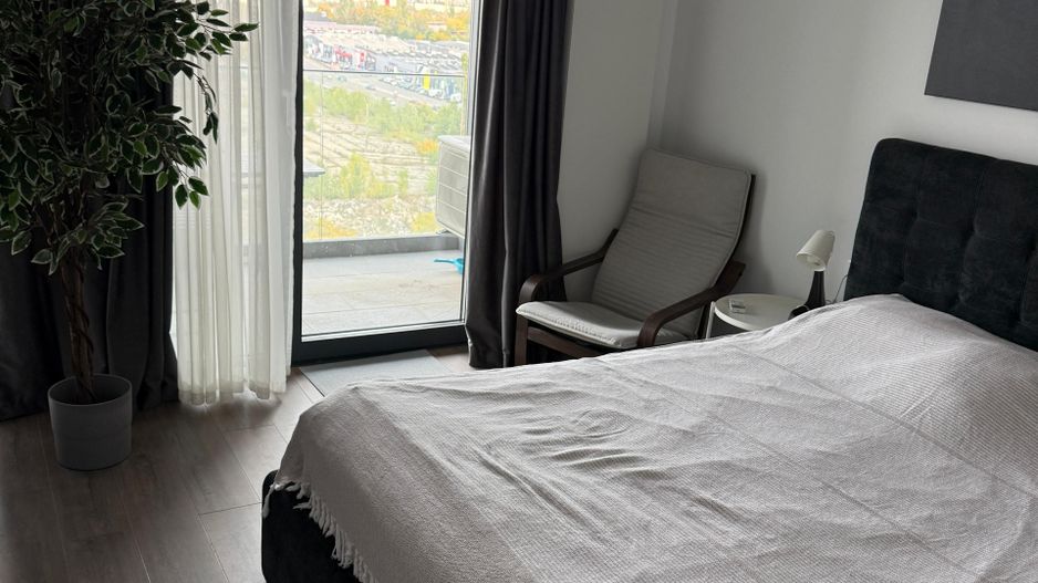 APARTAMENT 2 CAMERE | CLOUD 9 | PRIMA INCHIRIERE | MOBILAT SI UTILAT - Poză 8