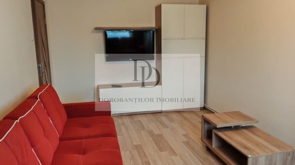 De închiriat – apartament 4 camere, Mănăștur, zona Big Fitness - Poză 1