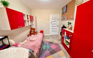 Apartament cu 3 camere, 2 bai, 78 mp utili, 5/8 Calea Manastur ! - Poză 14