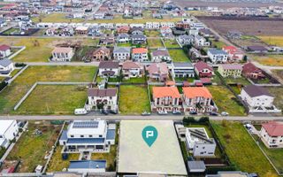 Teren comercial , suprafață generoasă-Dumbrăvița - Poză 7