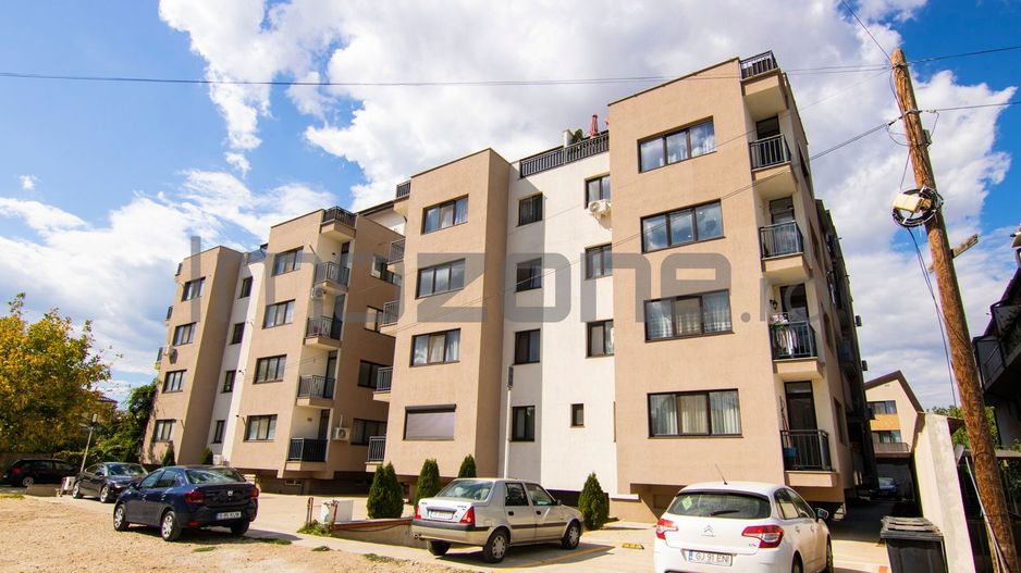 PRIMA INCHIRIERE, 2 camere, decomandat, 66 mp, etaj 2/5, Prelungirea Ghencea - Poză 10