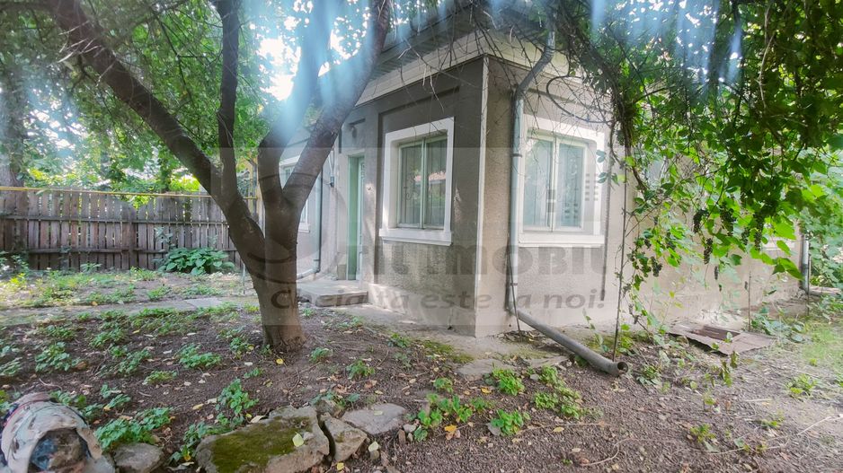 GARA CENTRU PIATA UNIRII TEREN 377 MP CU CASA -300,000 € - Poză 20