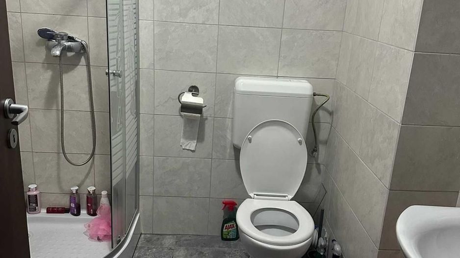 GARSONIERA - POPESTI-LEORDENI, CENTRALA PROPRIE, METROU 2 MINUTE - Poză 5