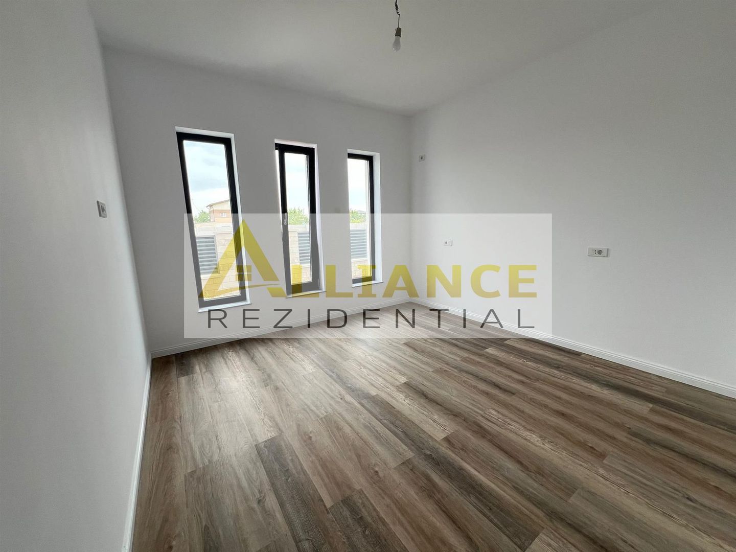 CASA PARTER-3 CAMERE-TEREN 340MP-Str Aviatorilor - Poză 13