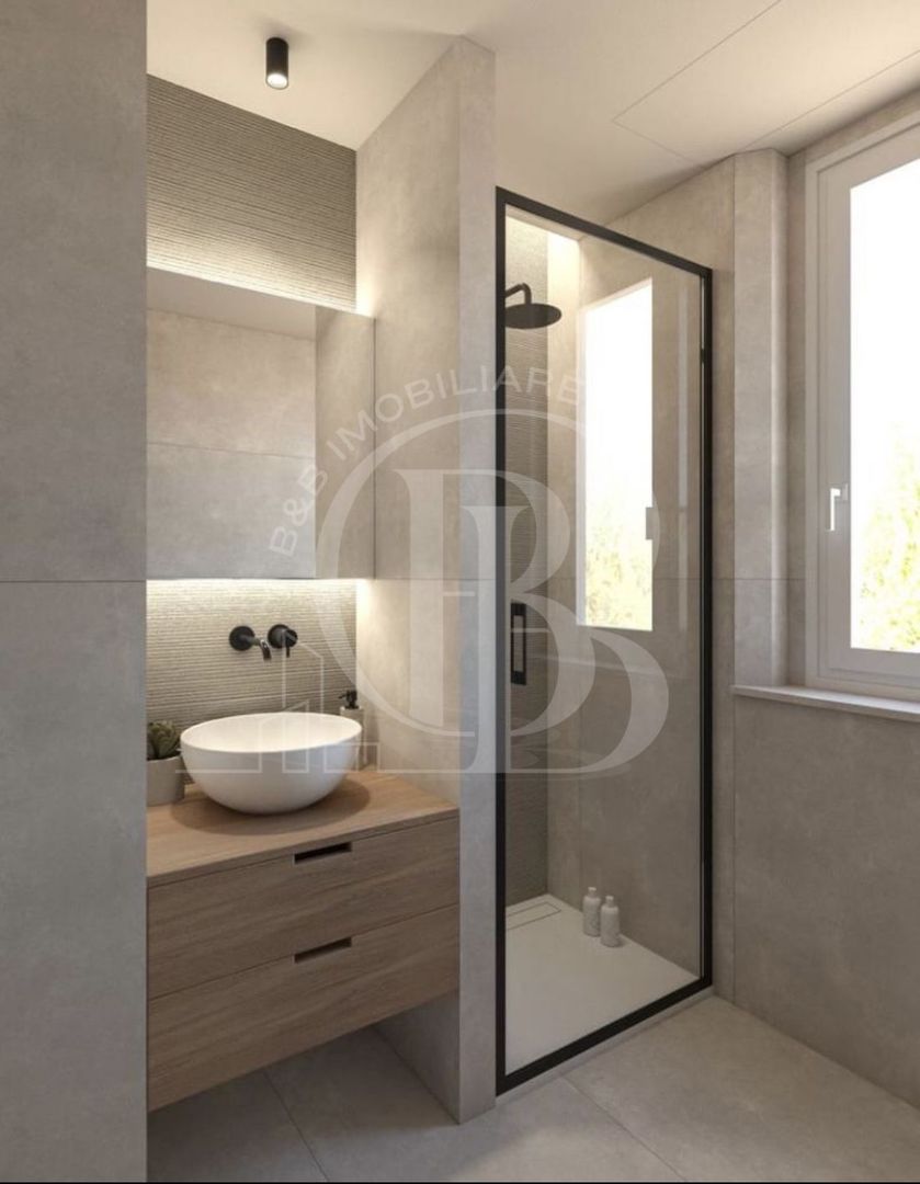 Apartament 3 camere | Rooftop Privat | Pallady Metrou Teclu - Poză 11
