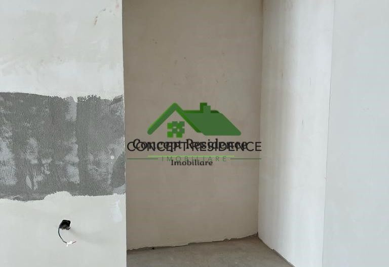 Vand apartament 2 camere, bloc nou, Petre Dulfu - Poză 9