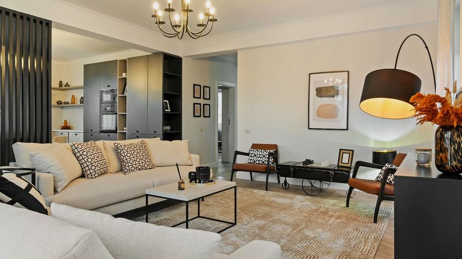 Vila individuala cu 4 dormitoare și 4 bai  |  Poluare 0  |  În NATURA - Poză 79