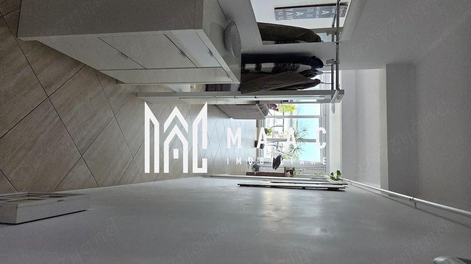 Apartament 3 camere Sibiu | Mihai Viteazul | decomandat, 86 mp - Poză 7