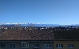 Apartament cu 2 camere | Balcon  |  Pivnita | zona Vasile Aaron - Poză 8