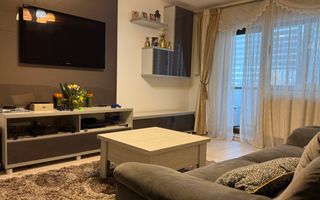 Apartament cu 3 camere decomandat Intre Lacuri aproape de Iulius Mall - Poză 2