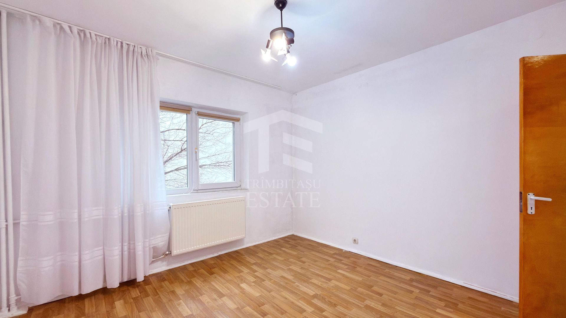 Apartament 3 camere Lacul Tei Teiul Doamnei - Poză 5