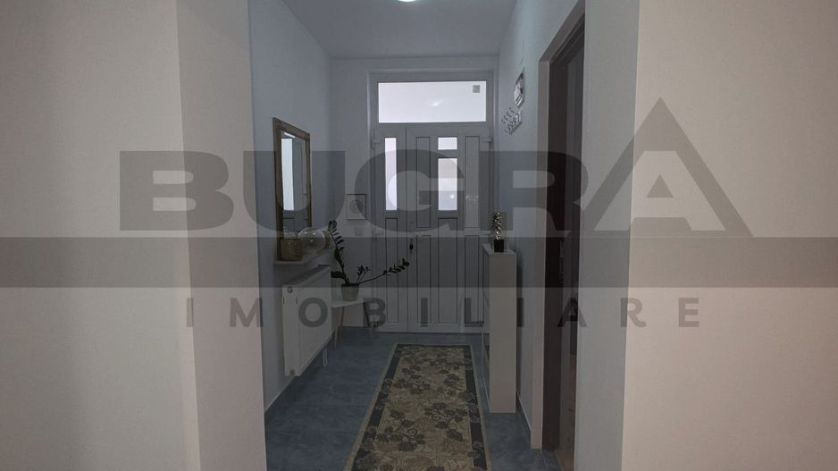 Apartament 2 camere 51 mp, parcare, zona Home Garden - Poză 7