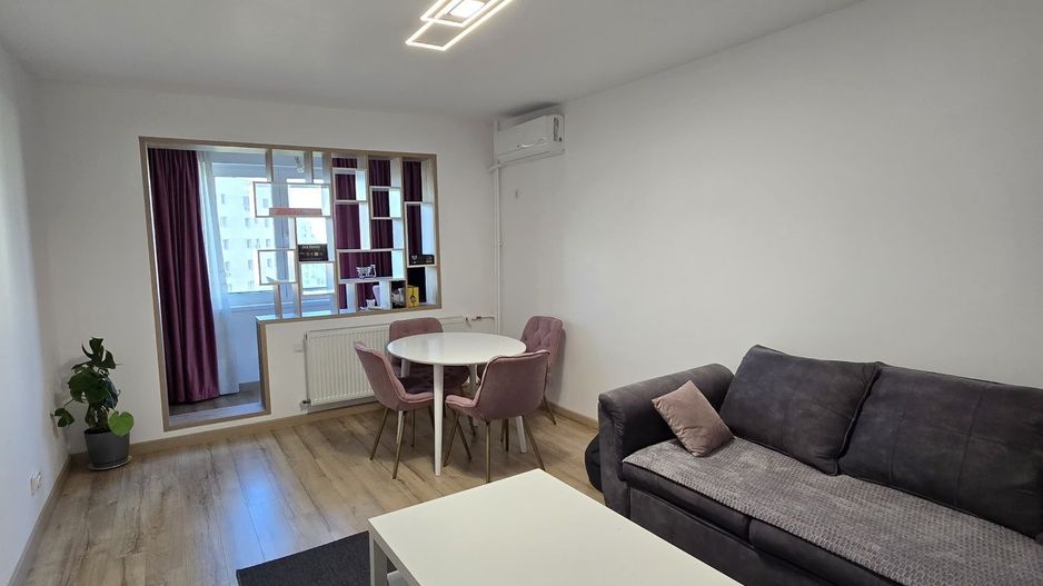 Apartament 2 camere 1 Decembrie 1918 - Poză 2