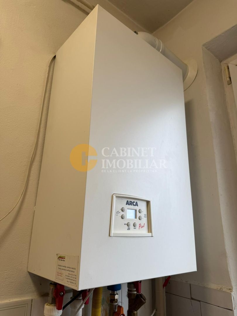 2 Camere - Podu Ros - Liceul Emil Racovita - Poză 8