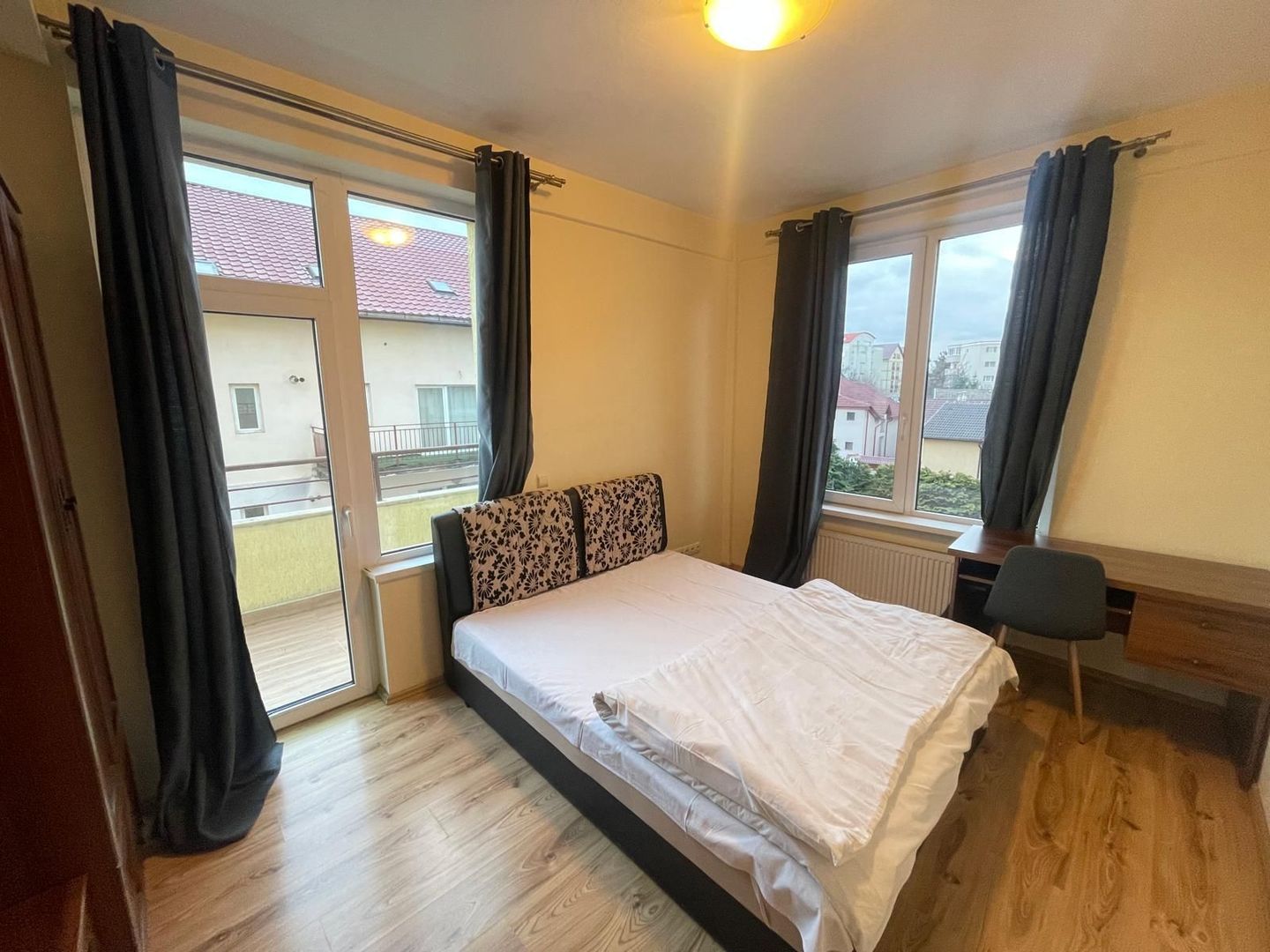 Apartament 3 dormitoare | Zorilor | UMF | UTCN | Balcon - Poză 6