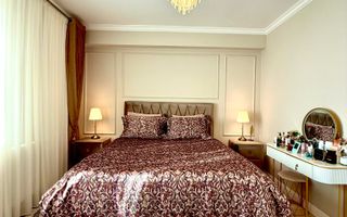 Apartament 3 camere, an 2022, centrala - Sos Chitilei - Bucurestii Noi - Poză 5